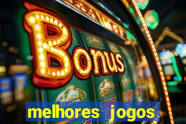 melhores jogos offline para iphone